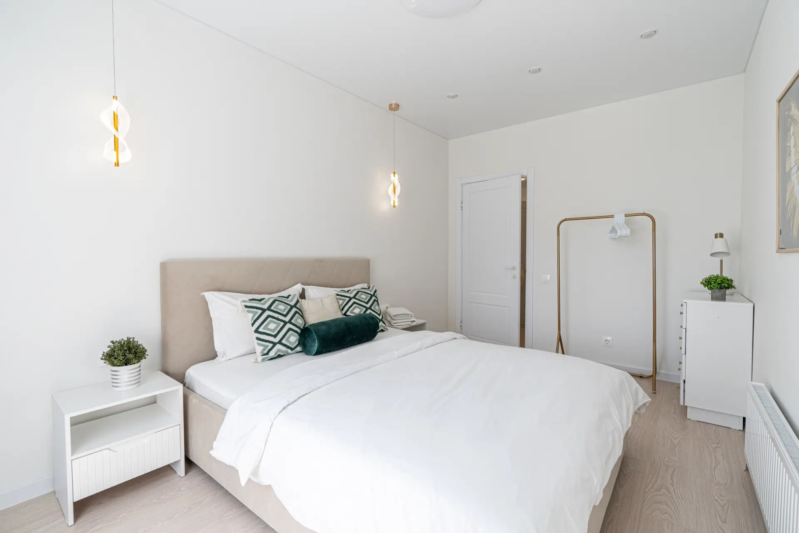 Квартира Ландыш