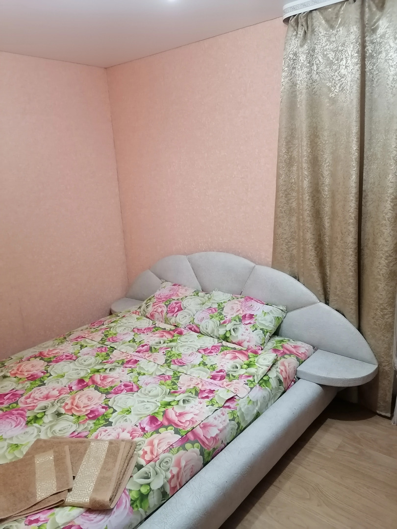 Апартаменты 2хкомнатные в Центре на Площади Ленина