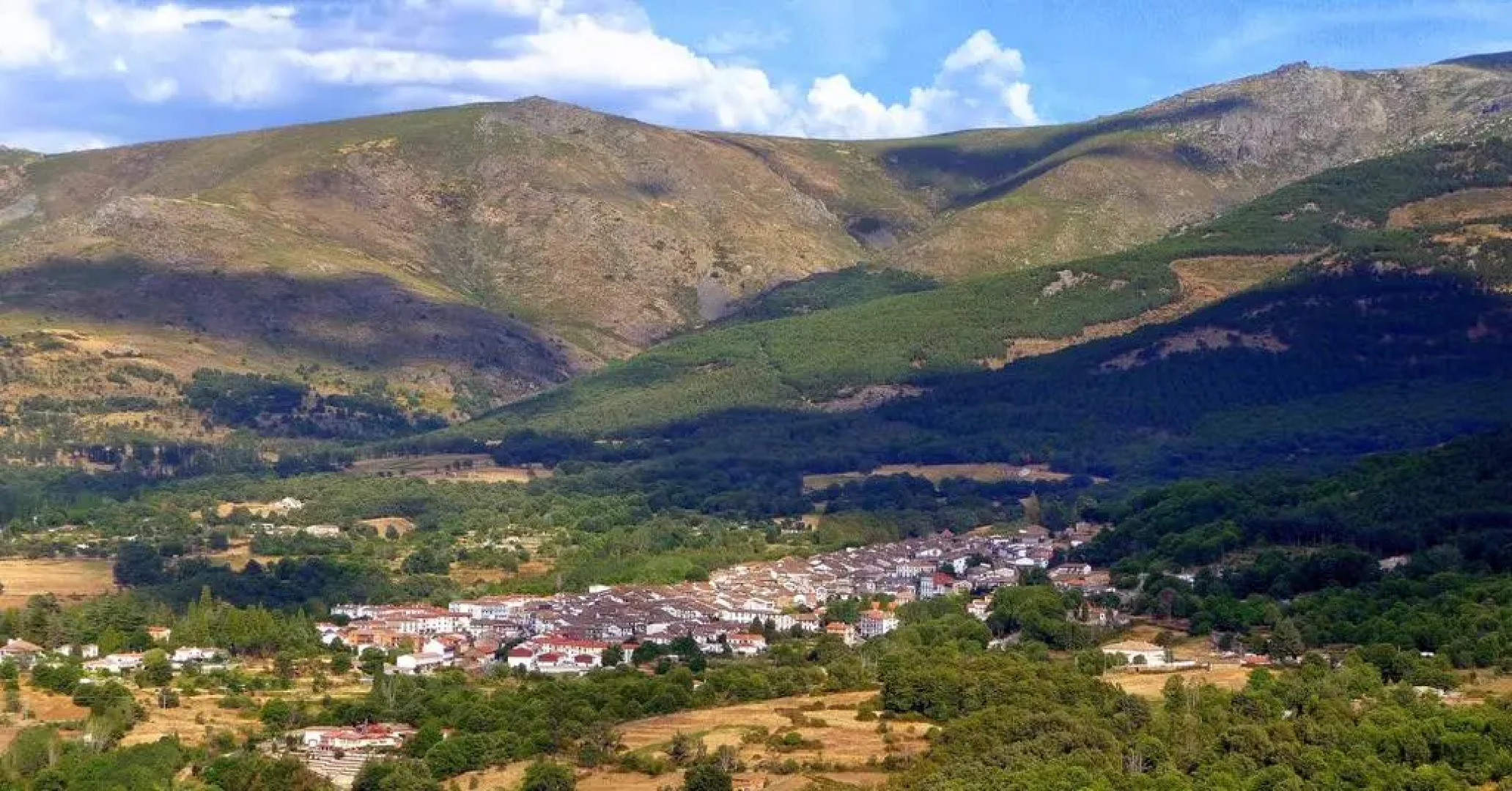 Hospedium Hotel La Fuente