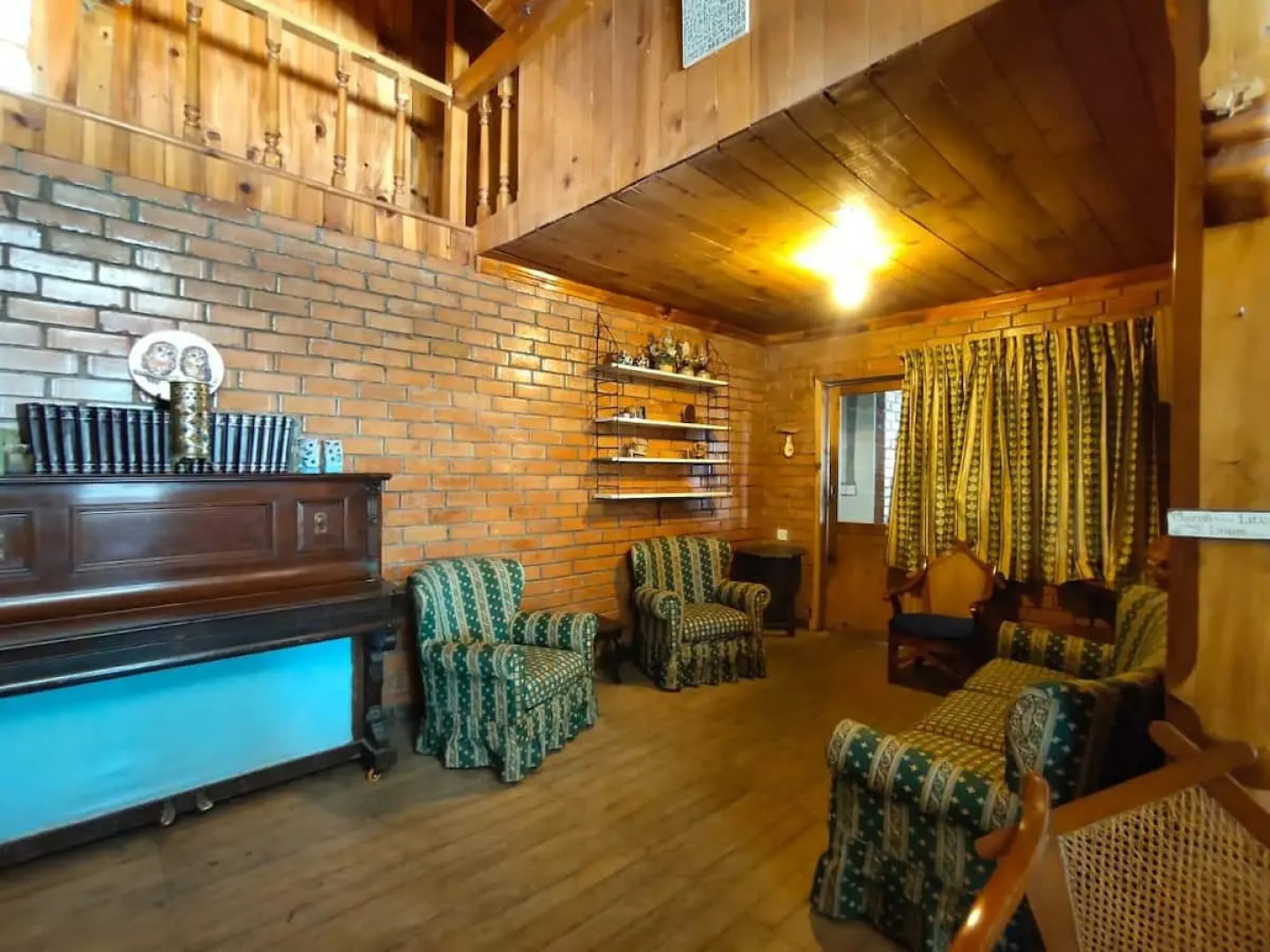 Вилла Camp on Beautiful Toddy Pond