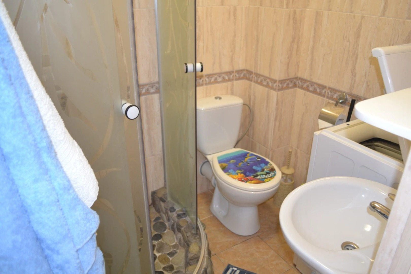 Апартаменты Премьера Крым Малый Маяк