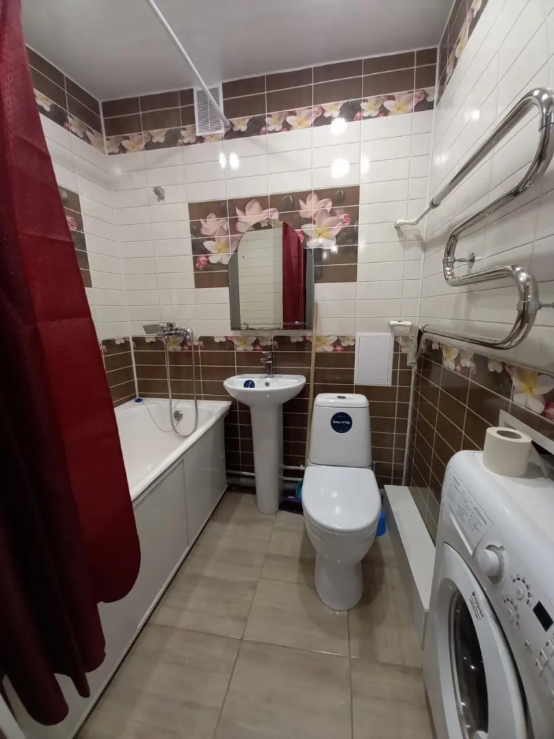 Апартаменты Комфорт 1-5