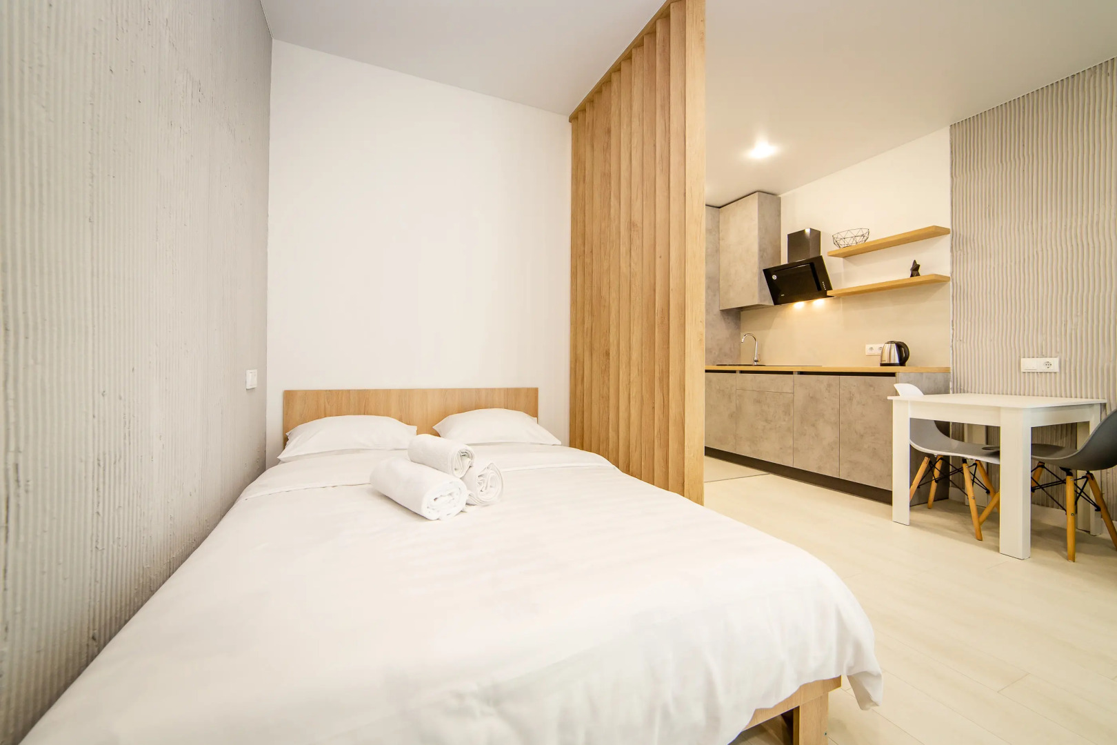 Апартаменты BelaTravel по адресу Брилевская, 33