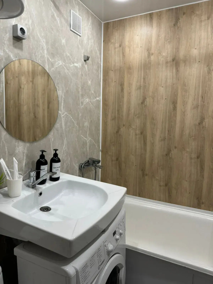 Апартаменты Созвездие Камчатки с Видом на Вулканы