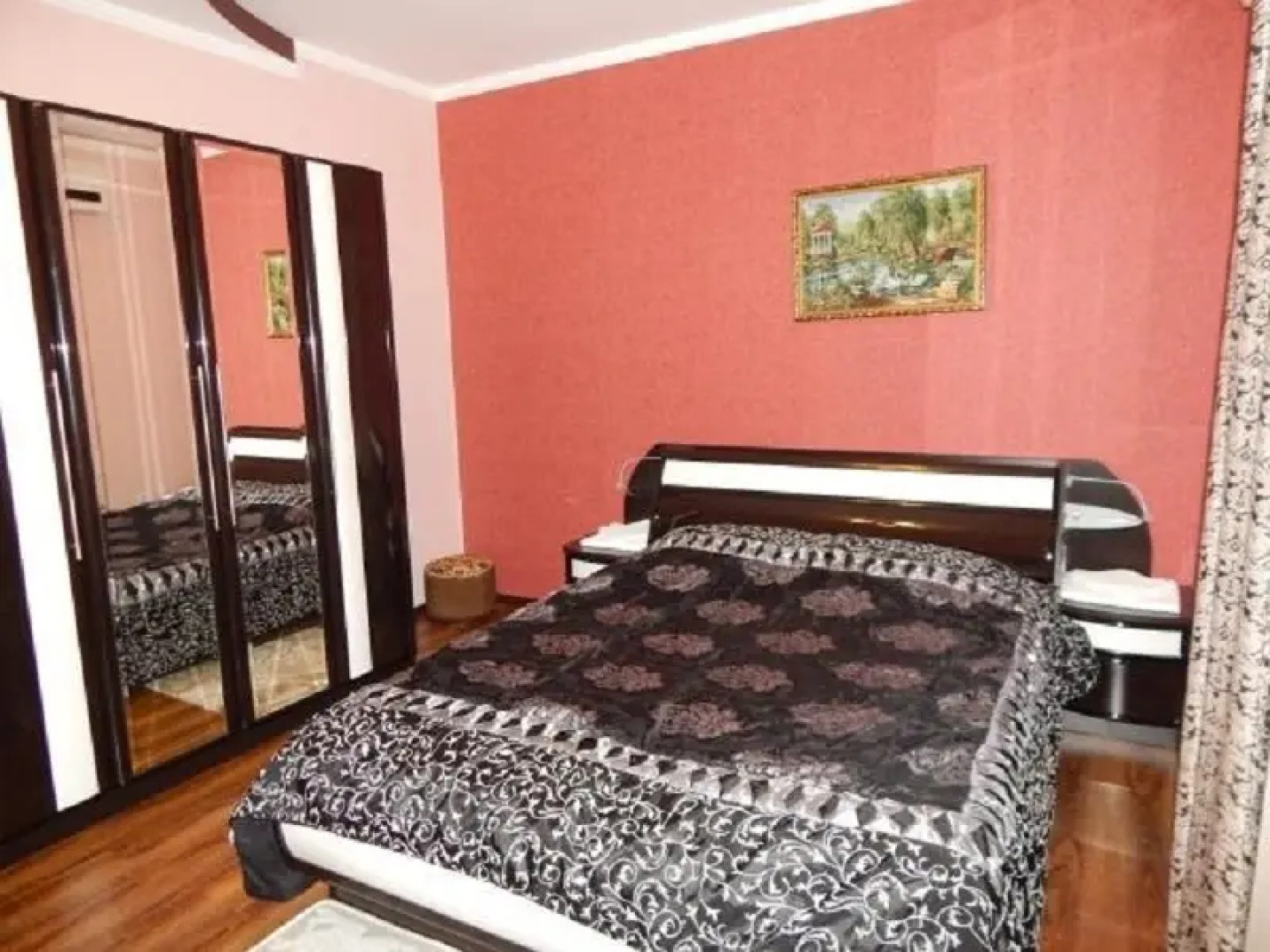 Гостиница Империал