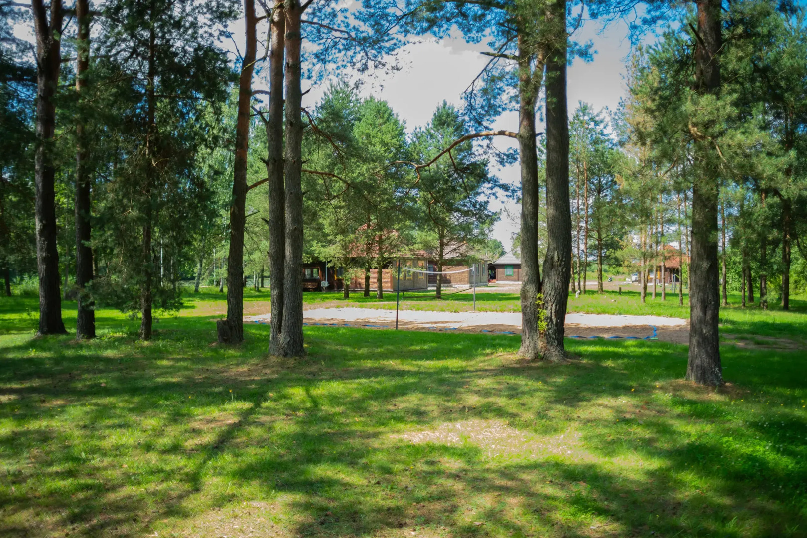 Гостевой дом Аренда дома