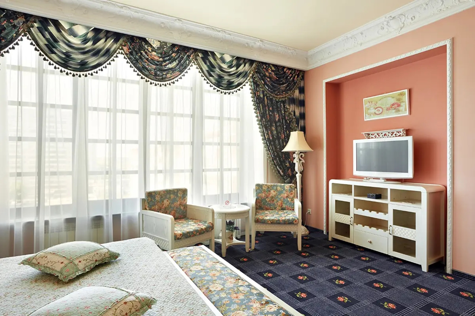 Бутик-Отель Green House