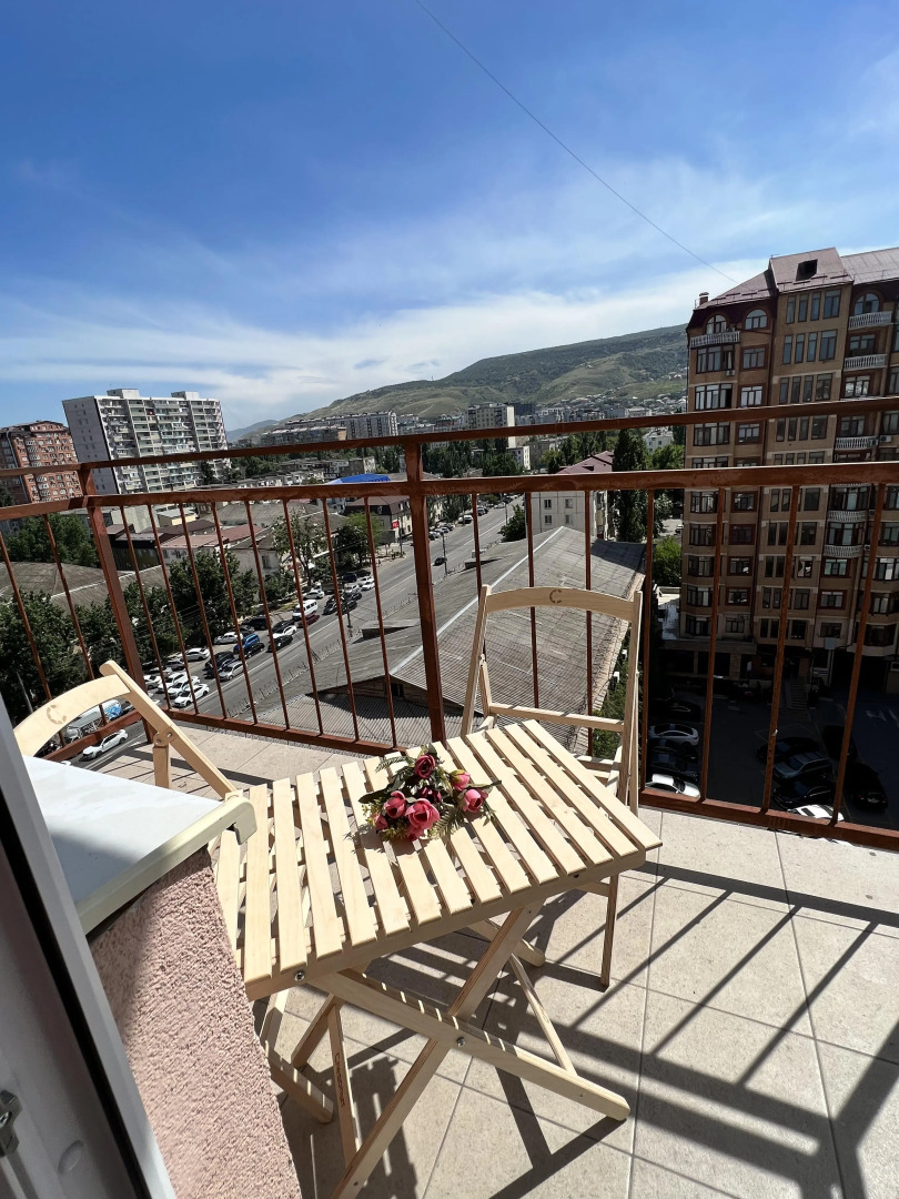 Квартира GoodApart