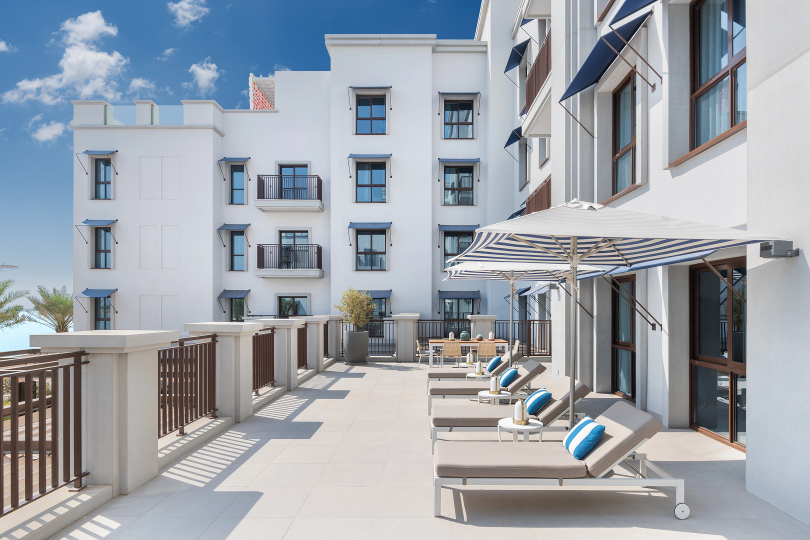 Vida Beach Resort Umm Al Quwain