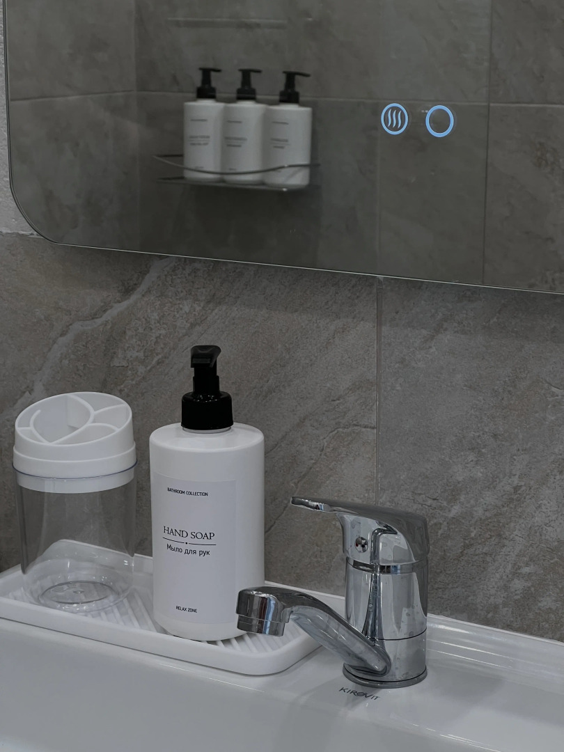 Квартира на Побережье Балтики