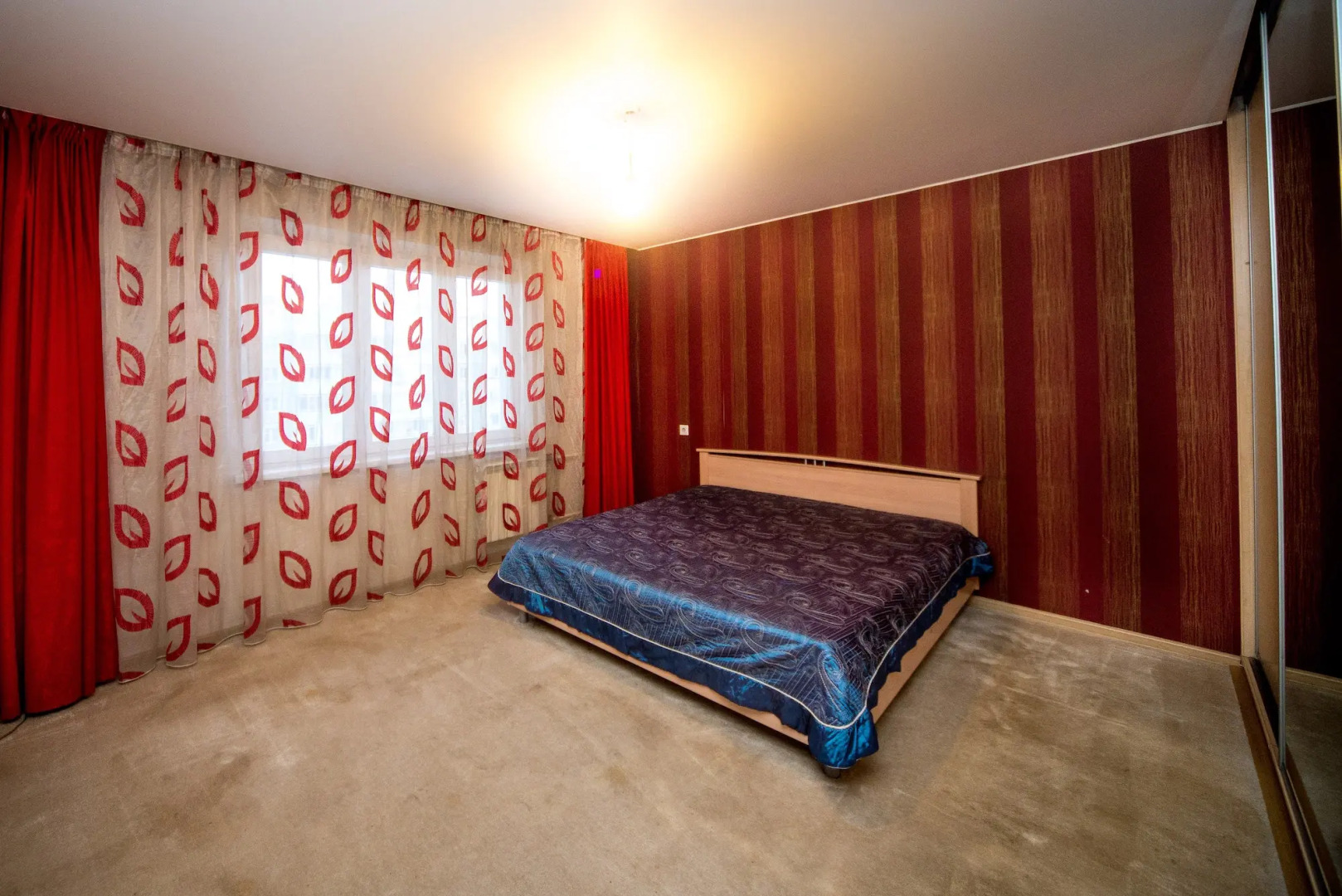 Апартаменты Возле Сибирского клинического центра Аэрокосмического университета