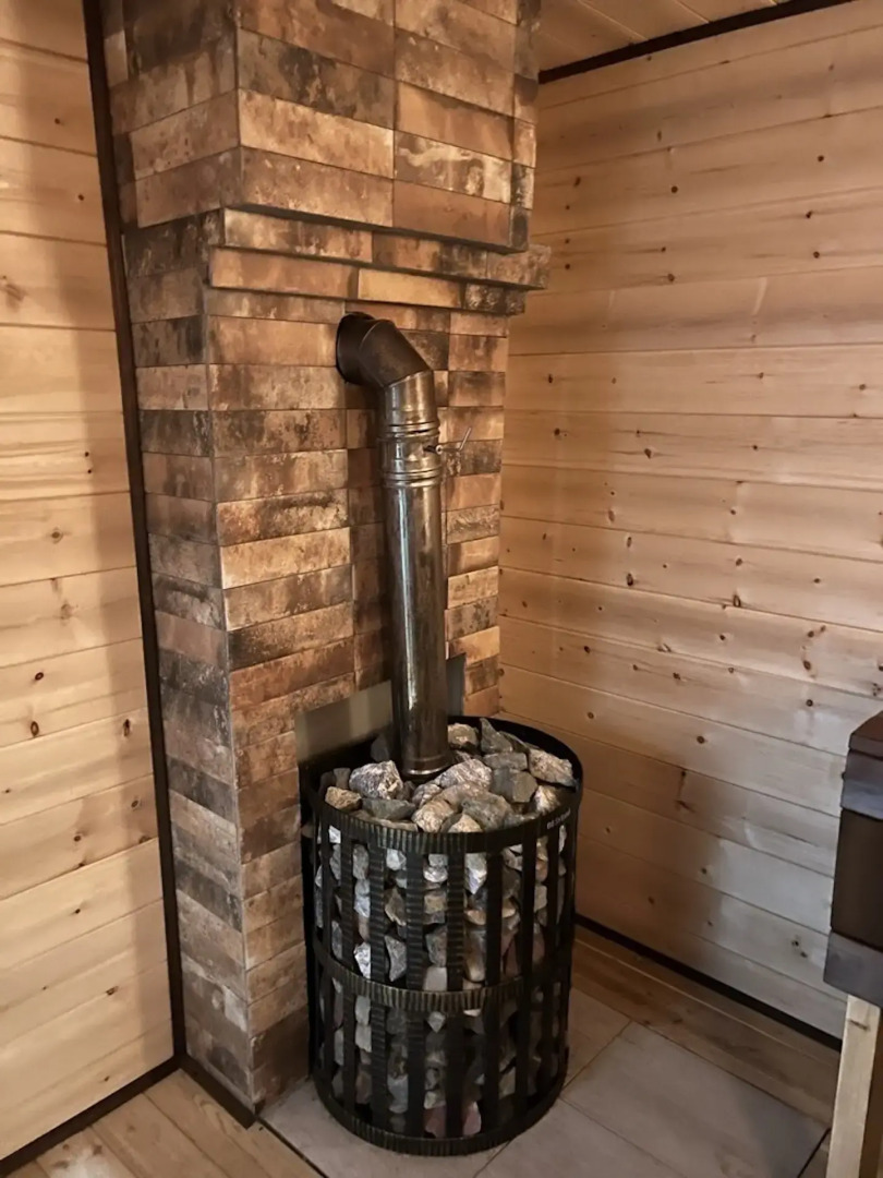 Частный дом Швейцария