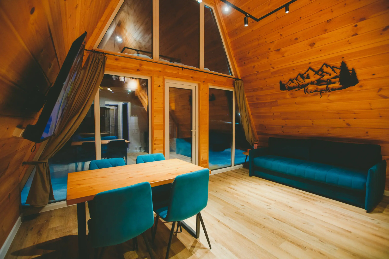 Гостевой дом Катушка