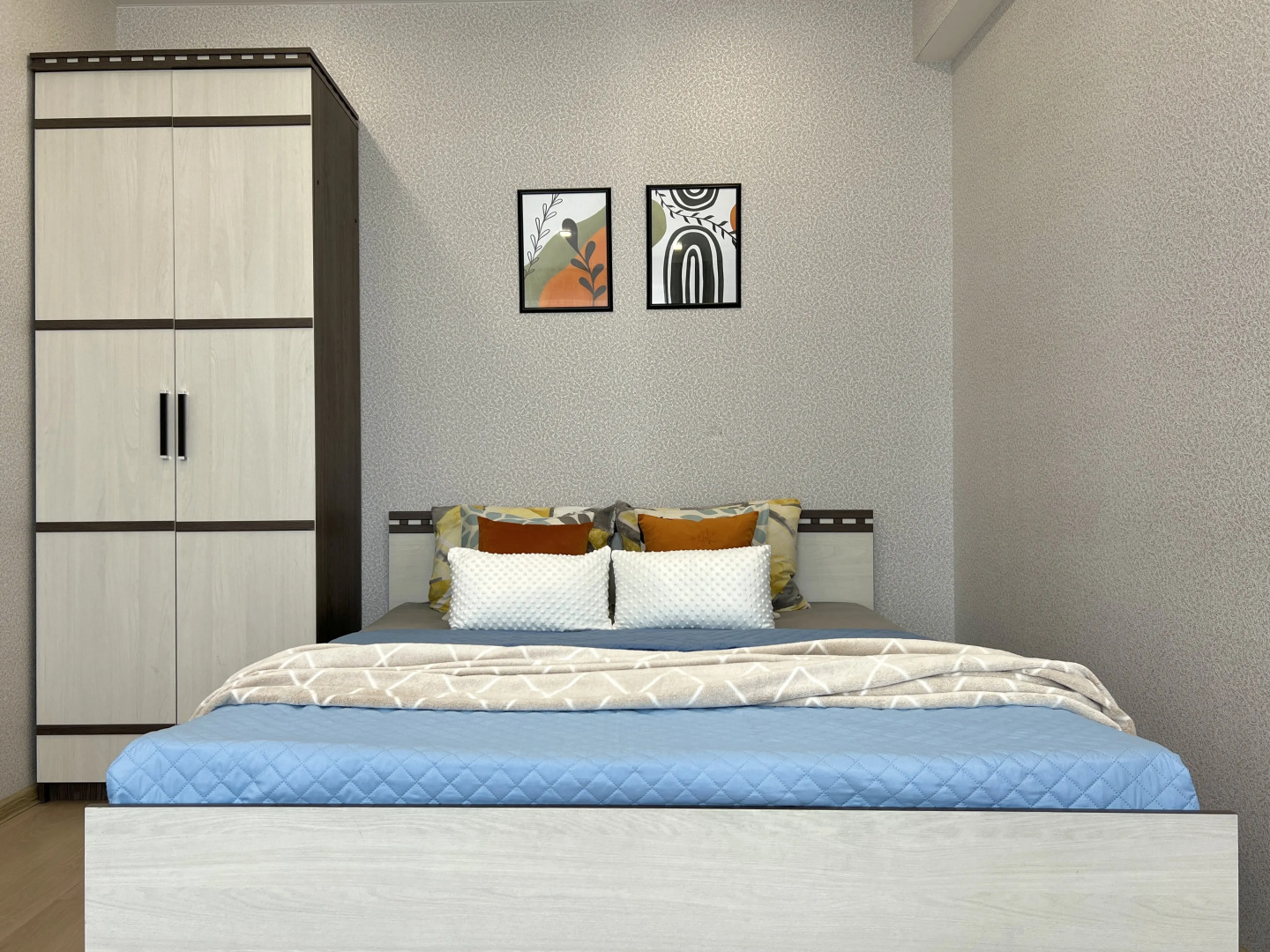 Квартира -ком Пискунова 138-131 Иркутск Аэропорт ЖК Семья КакДома