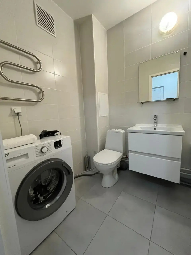 Апартаменты Inndays Apartments на Шоссе в Лаврики 64к1