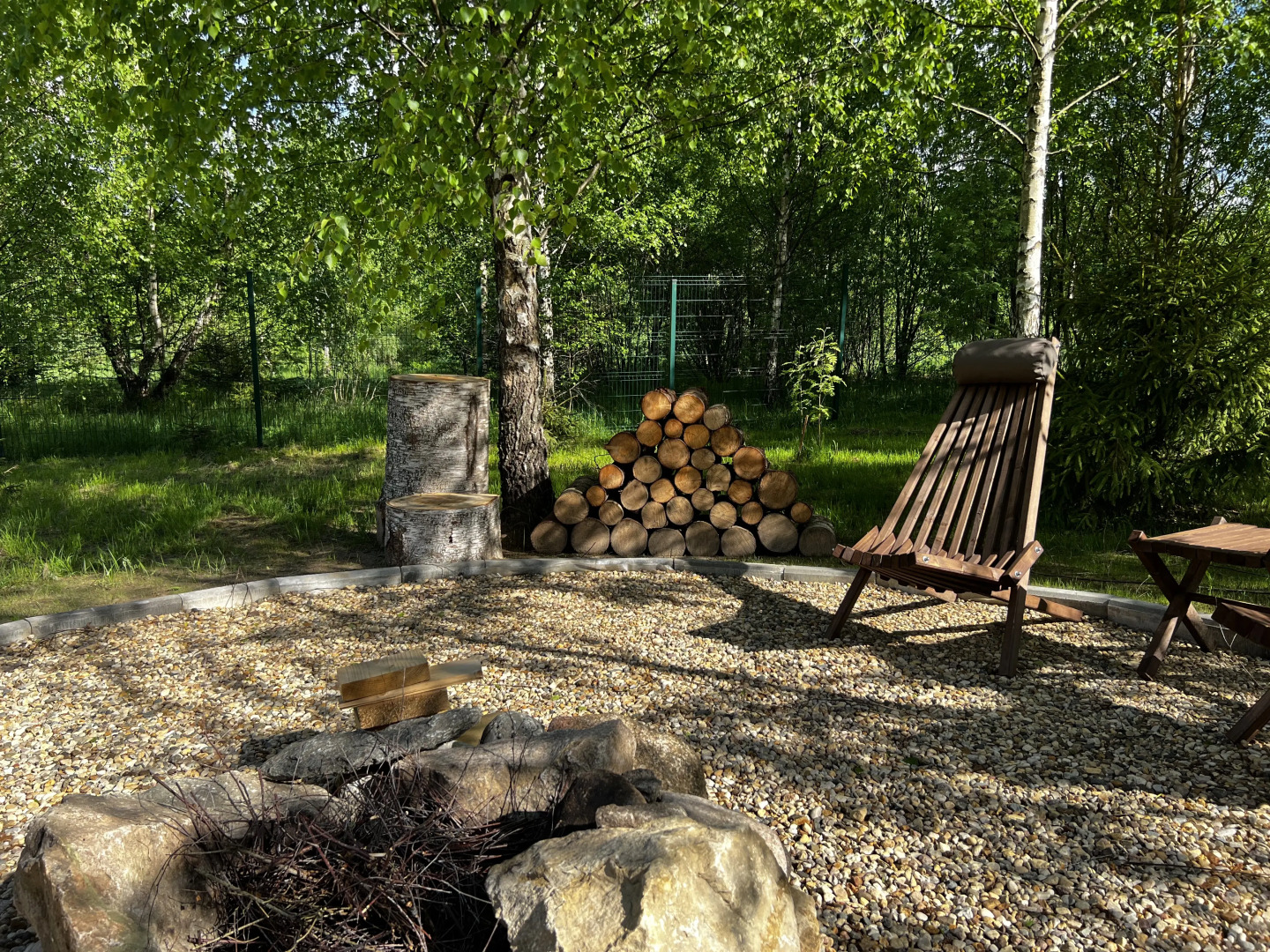 Гостевой дом Rodioncevo Eco Village