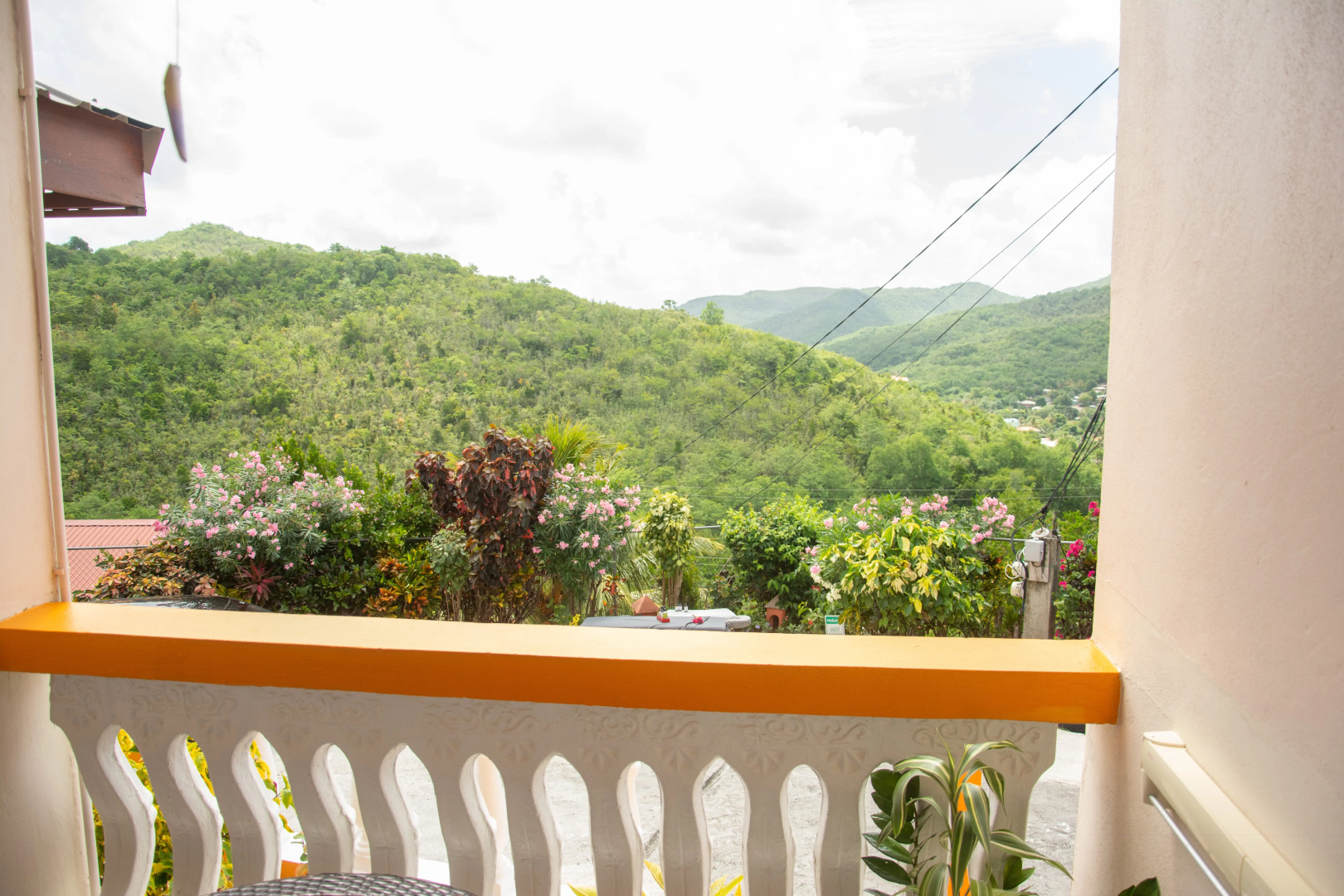 Apartments Mountain View St Lucia