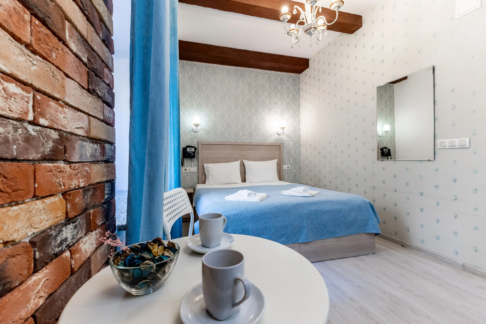 Отель Асгард