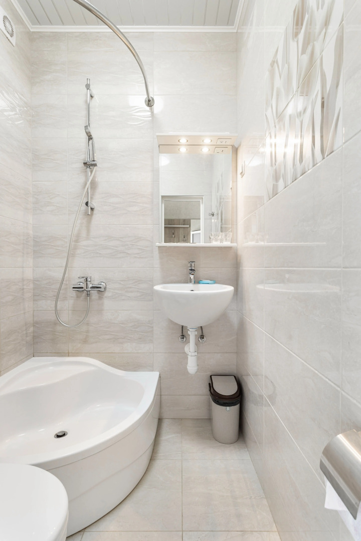 Апартаменты Apart39 в Янтарном