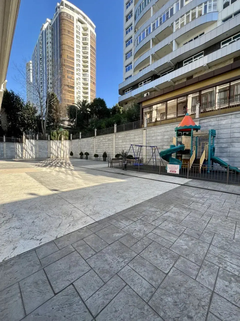 Квартира На Войкова