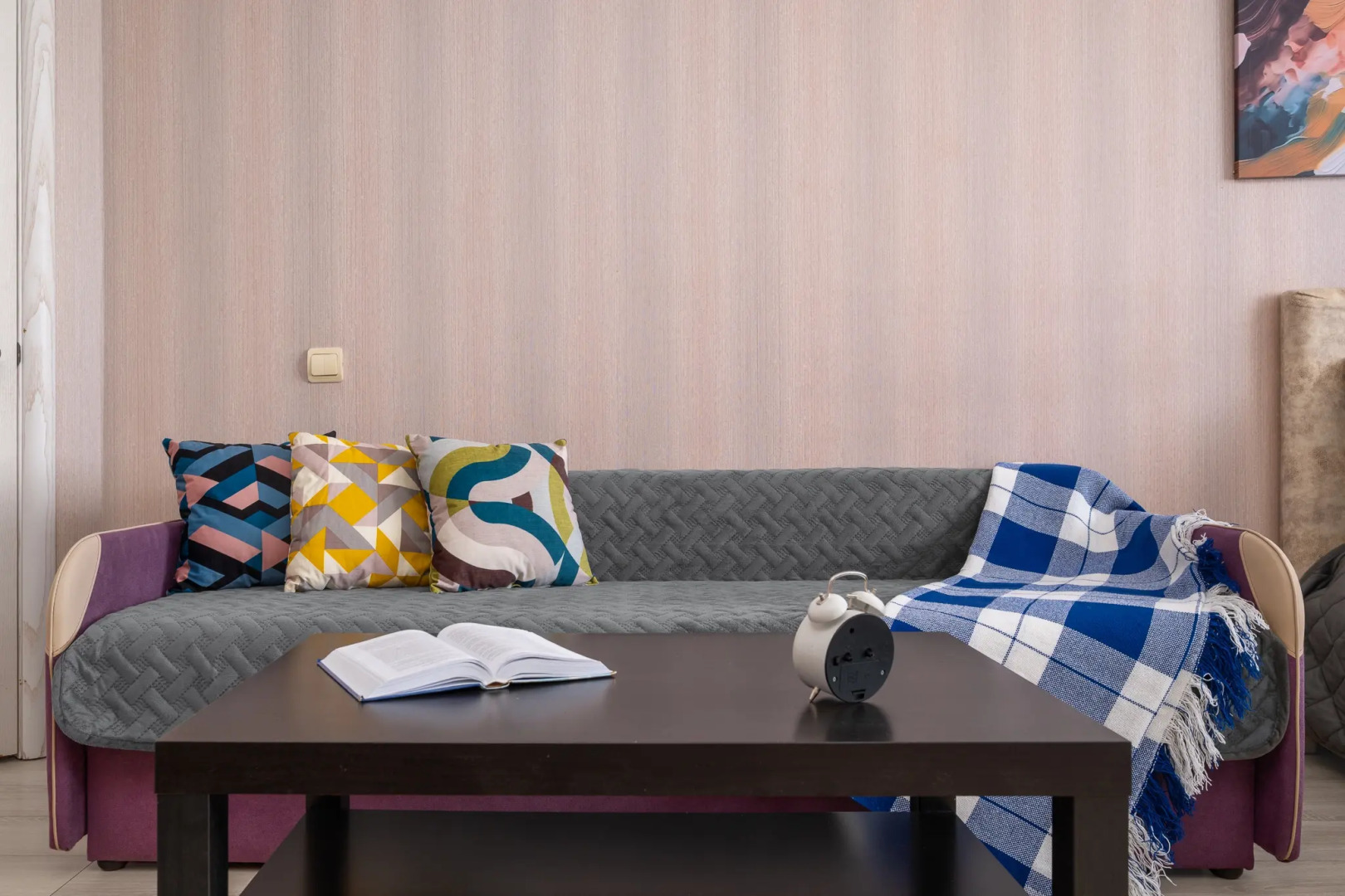 Апартаменты ТУТЖИВУТ