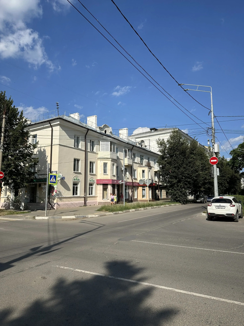 Квартира Премиальная на Комсомольской