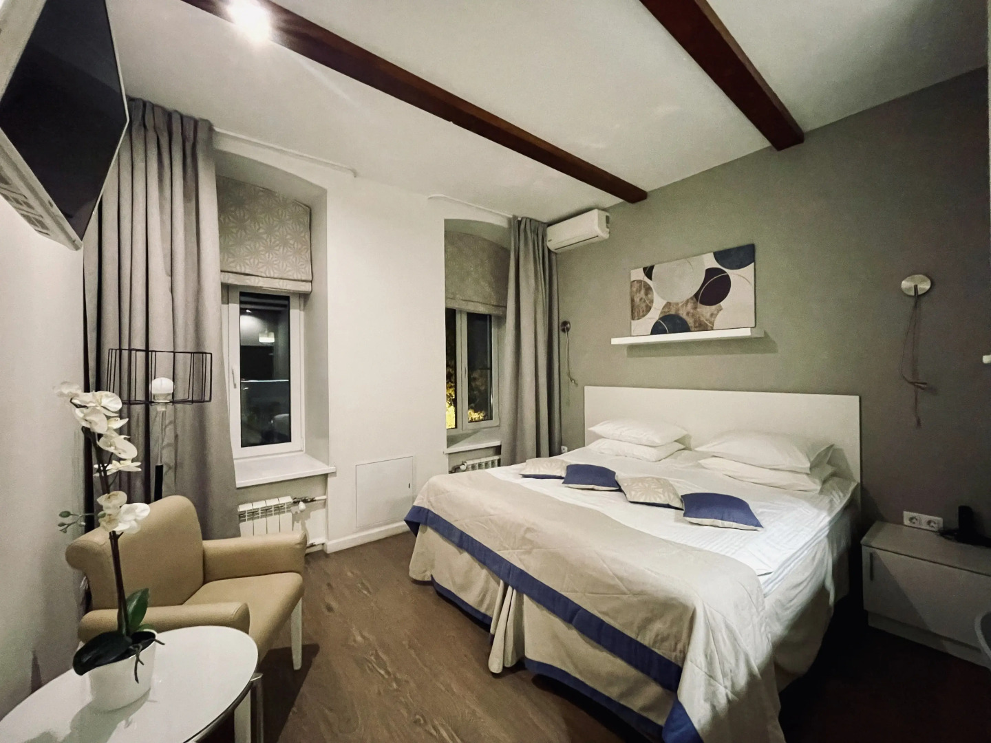 Гостевой Дом Пять Вечеров