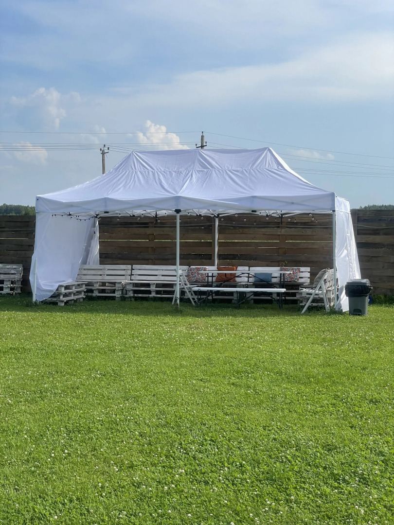 Частный дом Зелёный луг