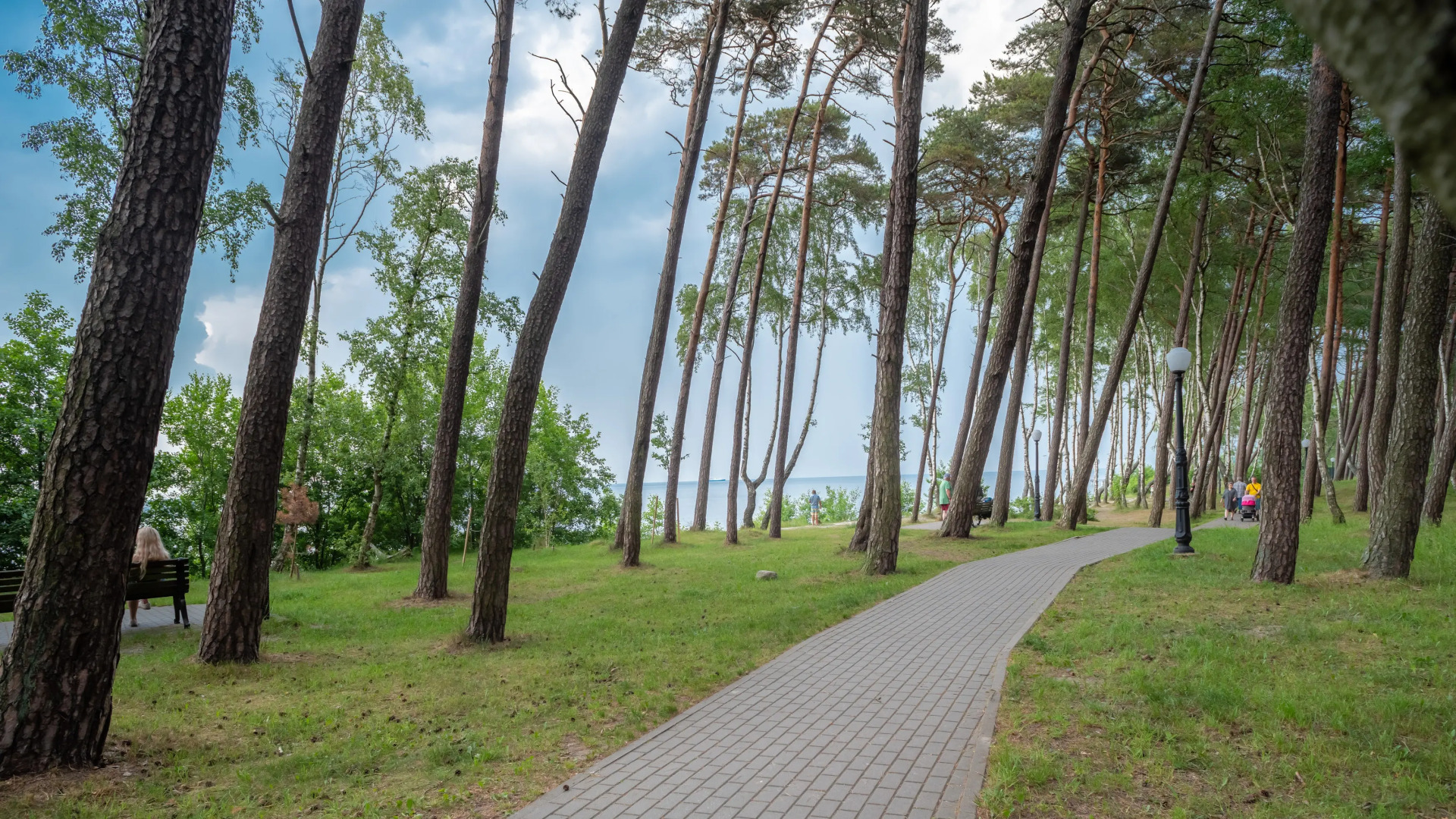 Апартаменты Мария