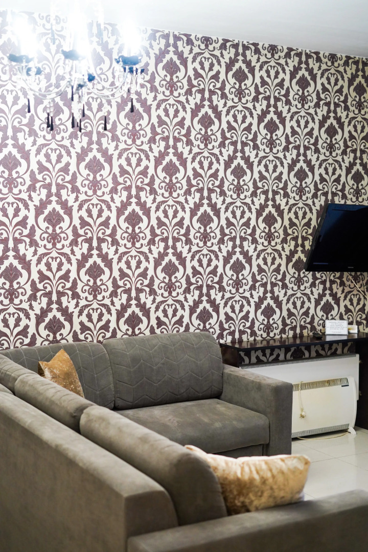 Апартаменты Diaday 37 м