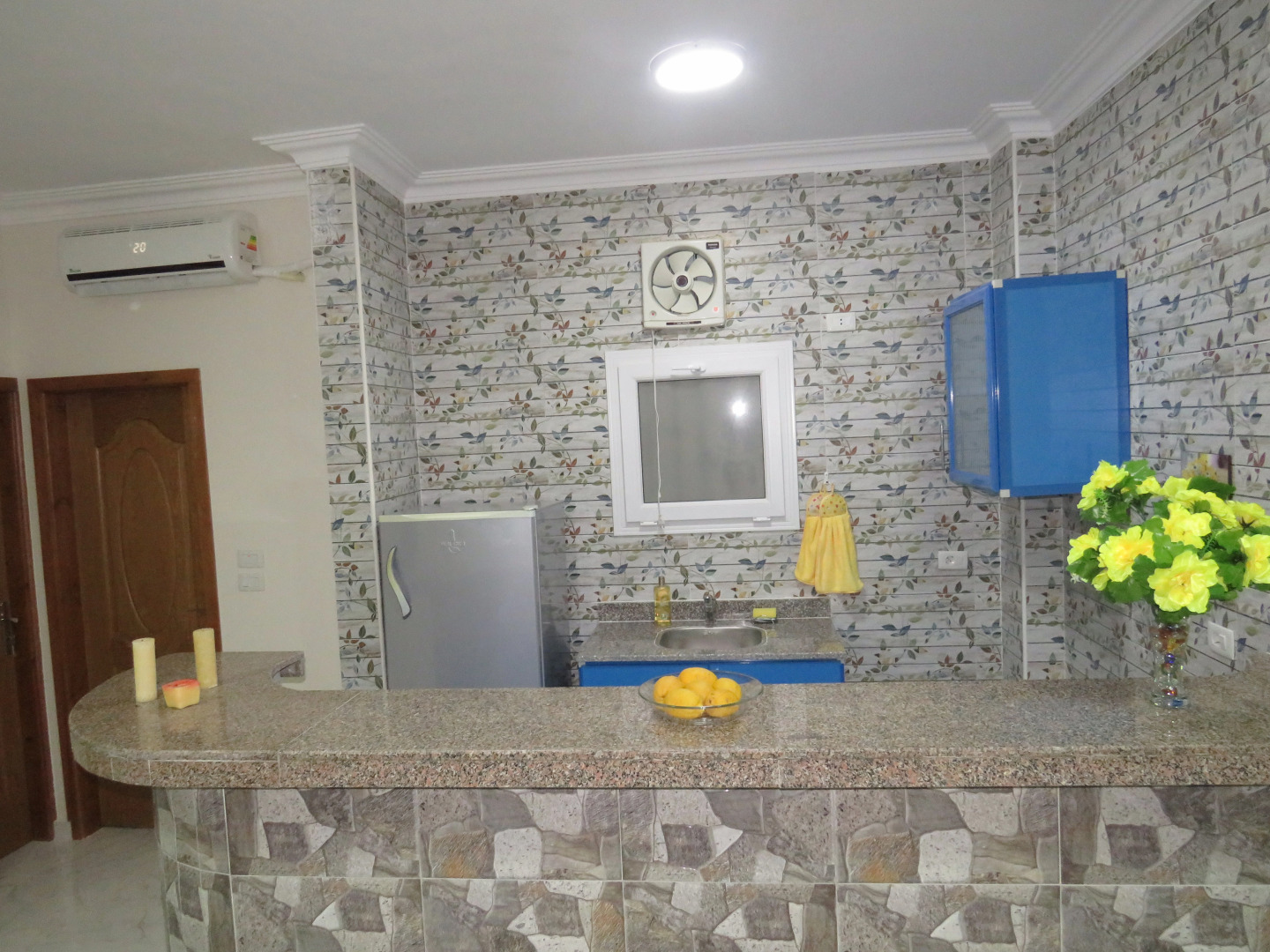 Апартаменты Sunny Sky RedSeaLine