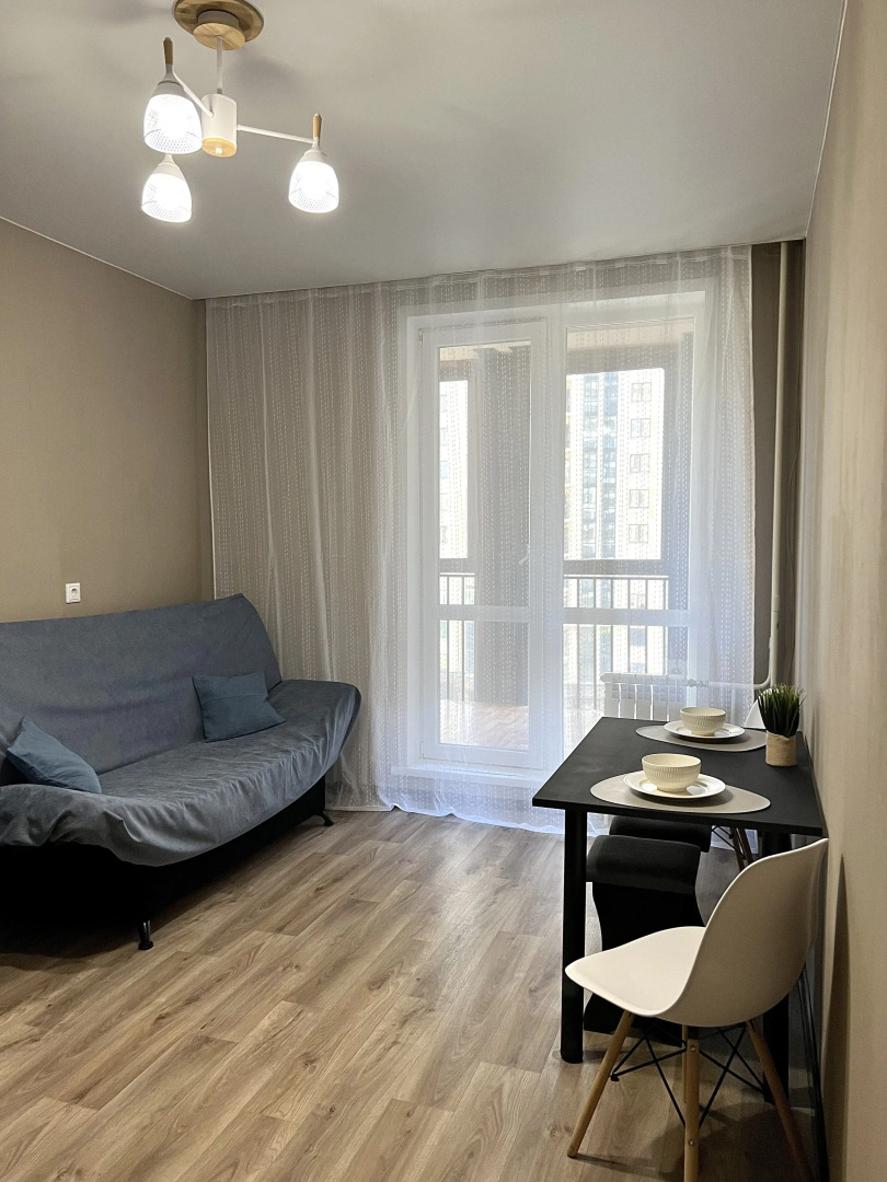 Квартира комфортная Уютно Всем у парка