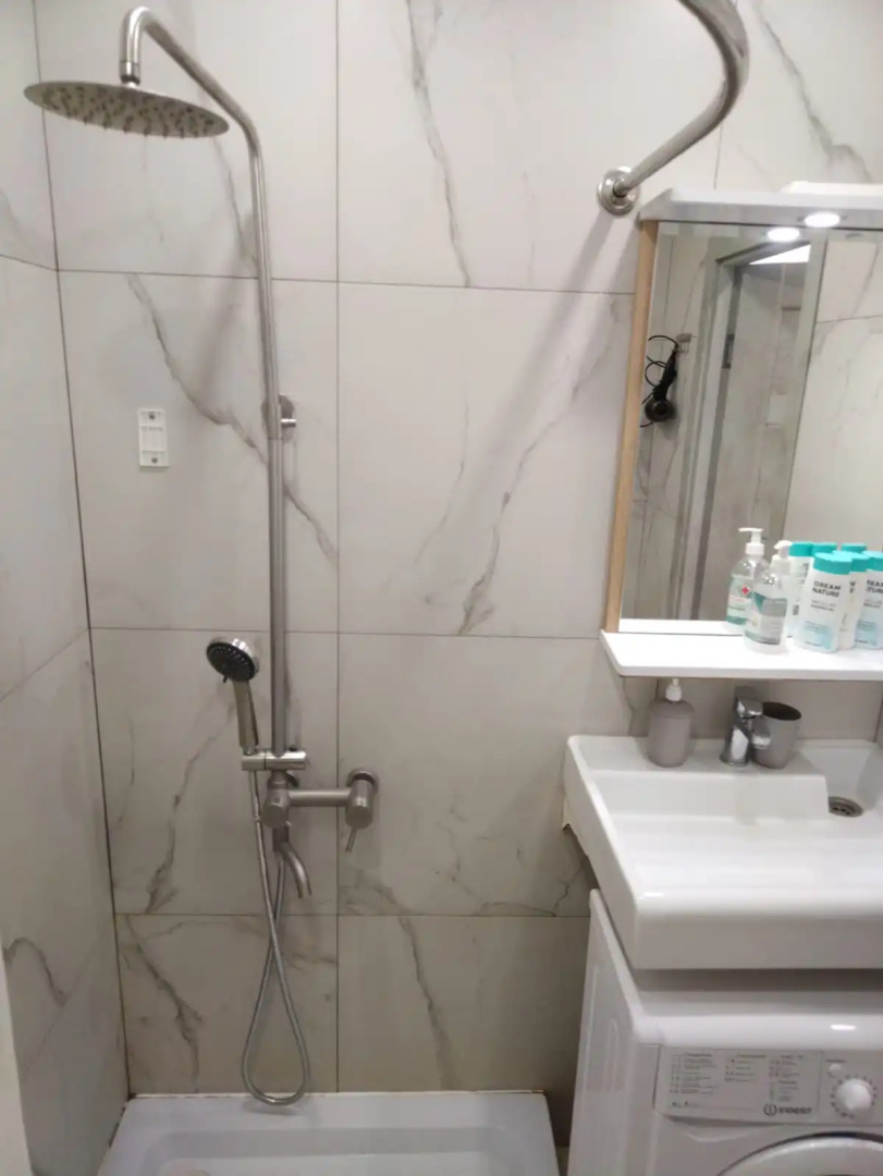 Апартаменты InHome24 Современные апартаменты в г. Химки