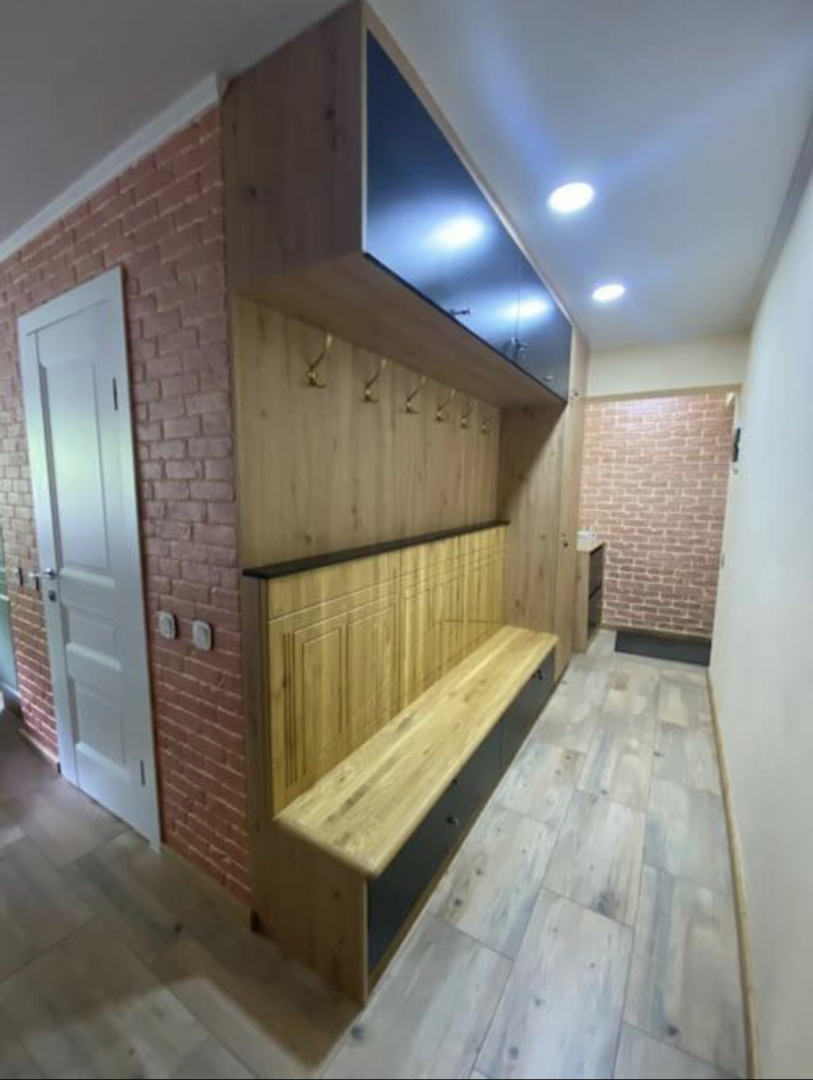 Апартаменты Уютная квартира в историческом центре города