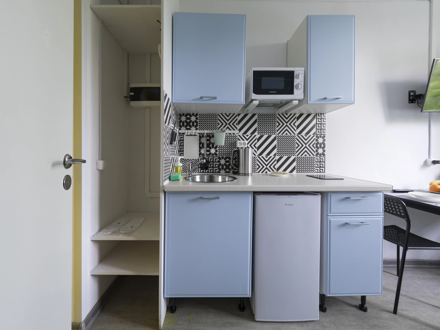 Апарт-отель Norke Варшавская