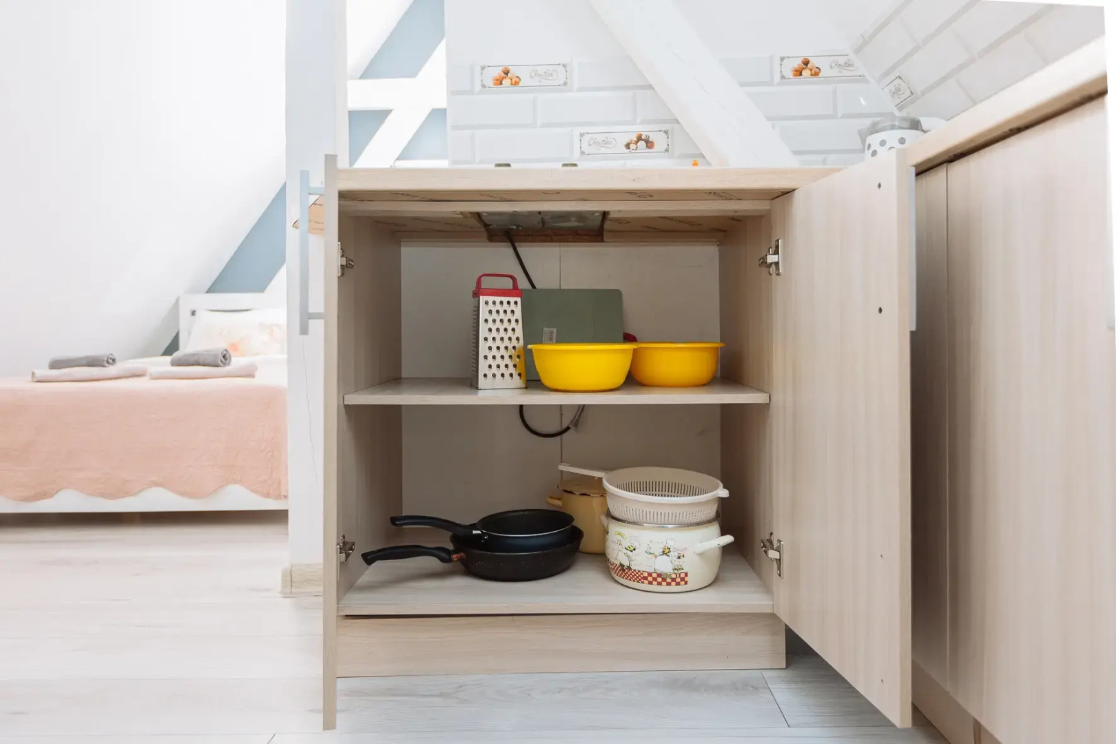 Квартира Артхаус