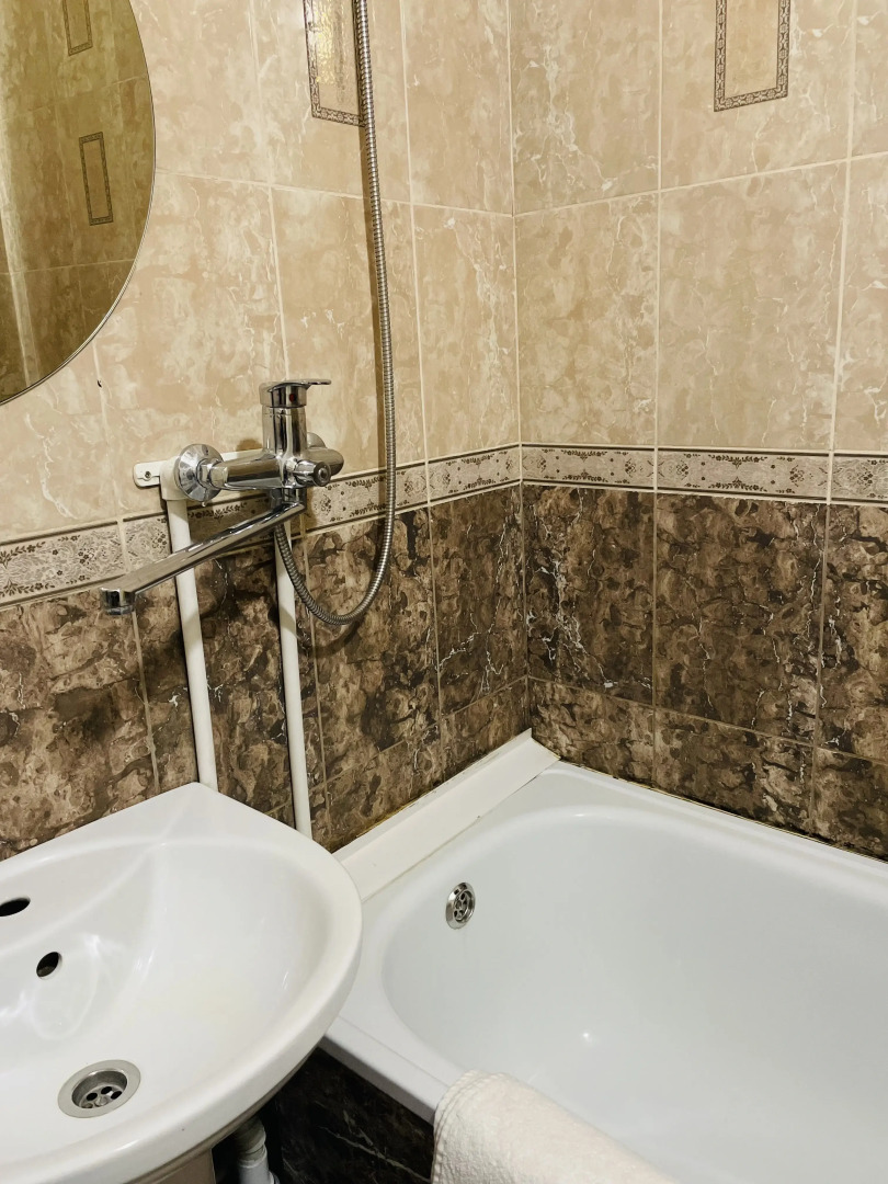 Апартаменты Мирквартир19