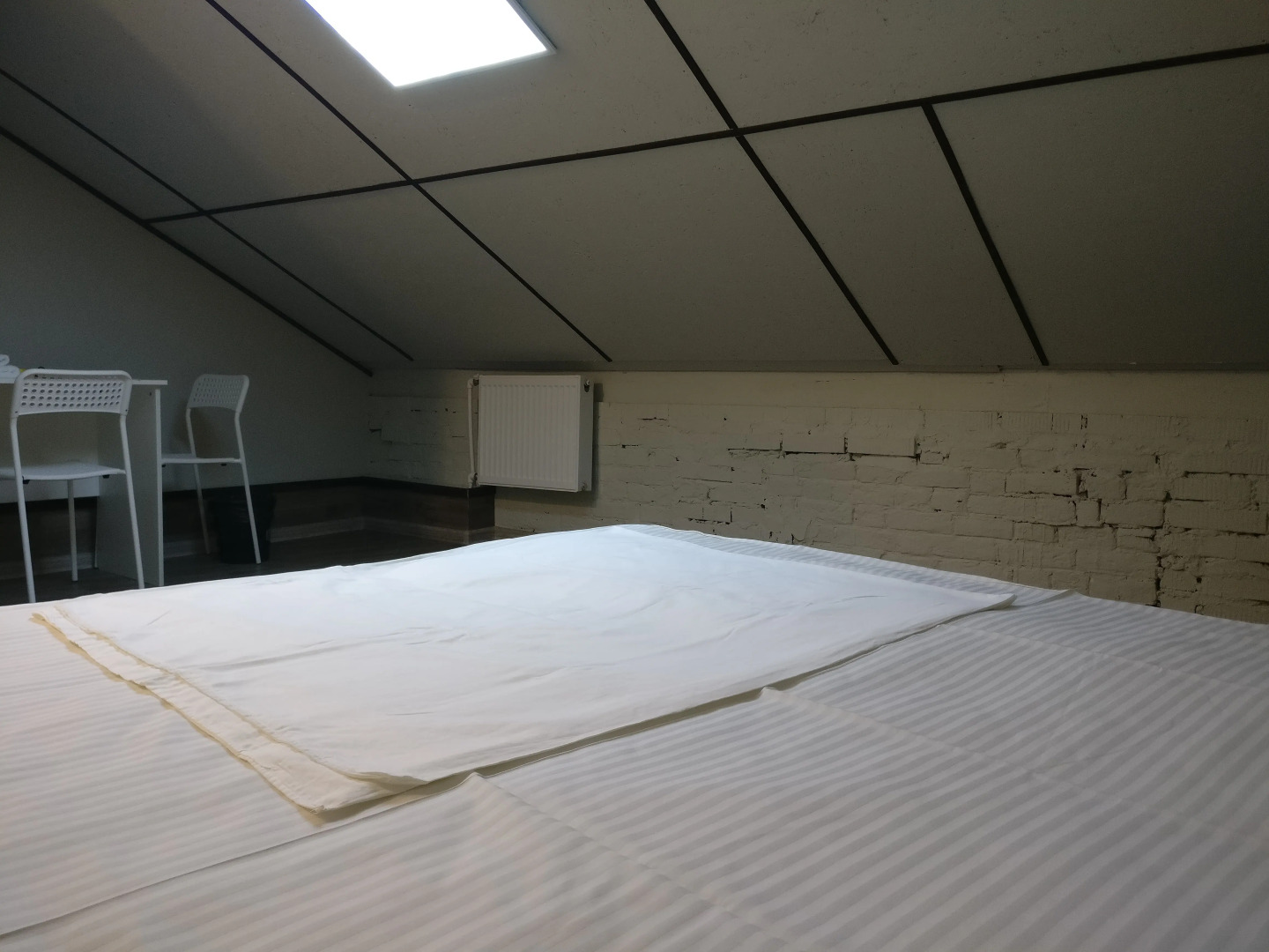 Отель Библиотека