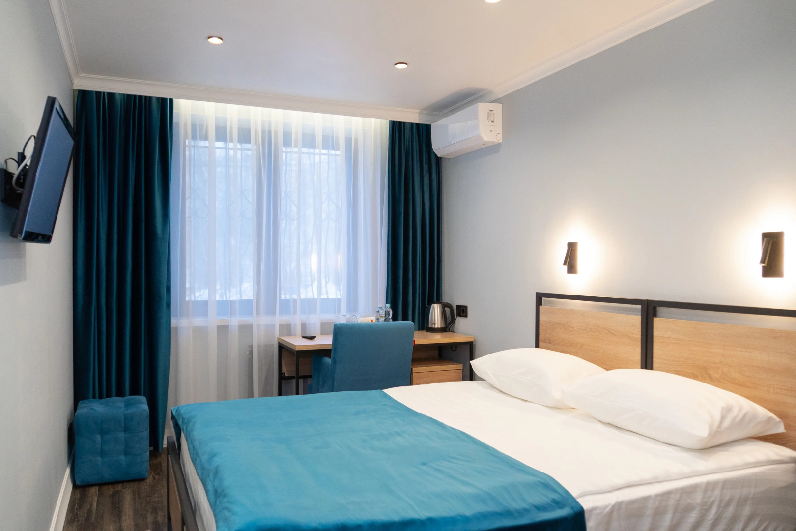 Мини-отель ФАБ