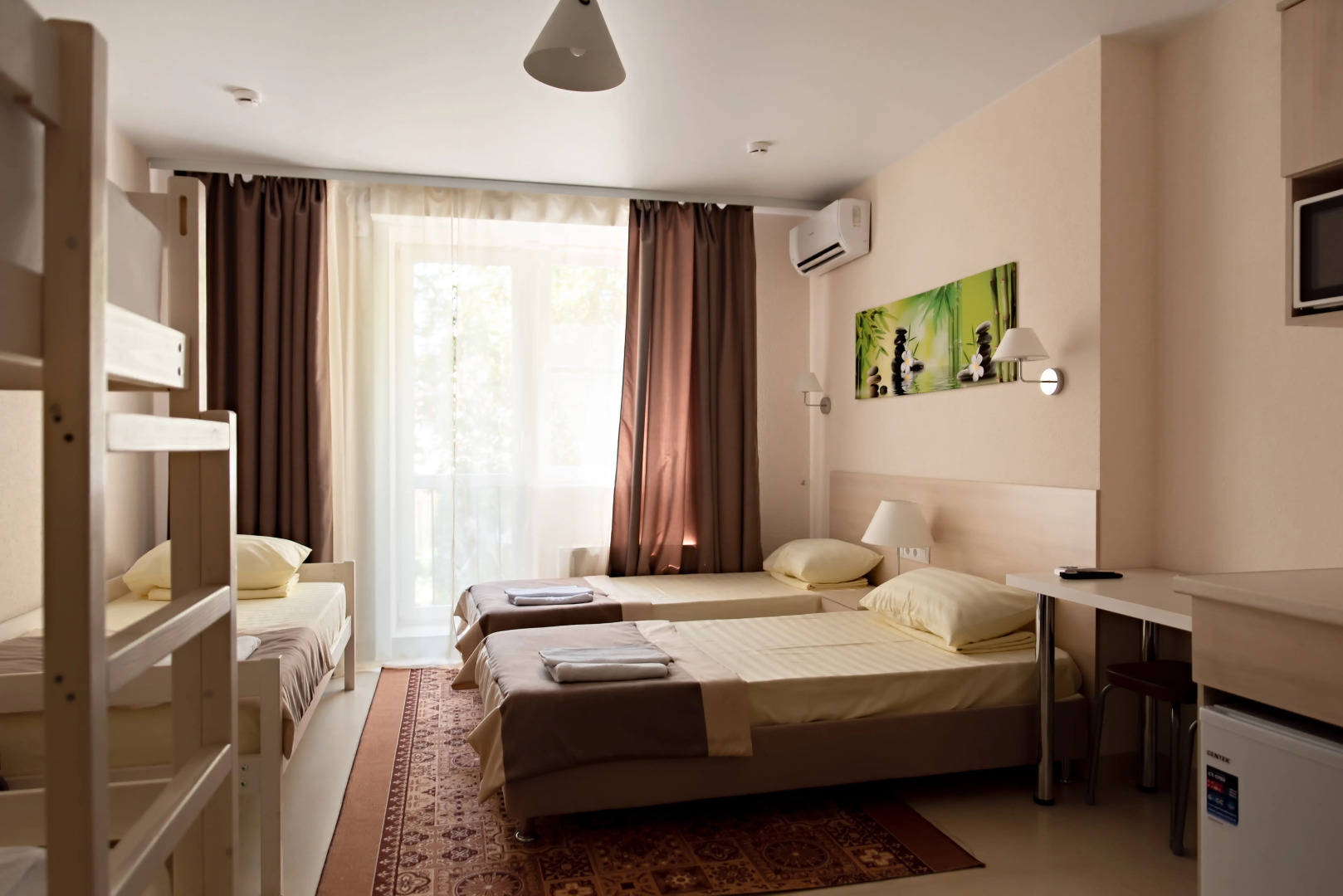 Апарт-Отель Дача Хаус