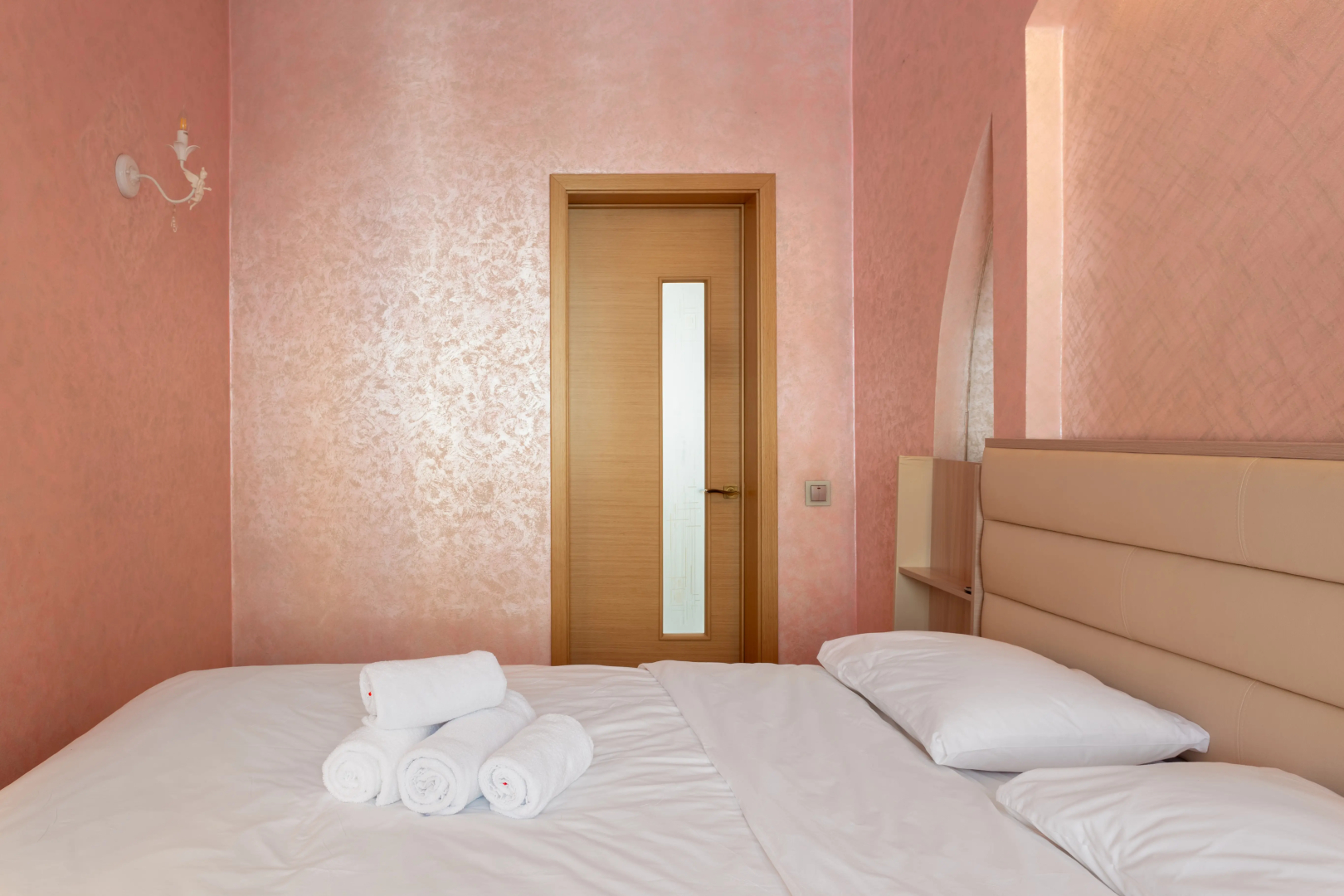 Квартира уютная с камином в историческом центре города