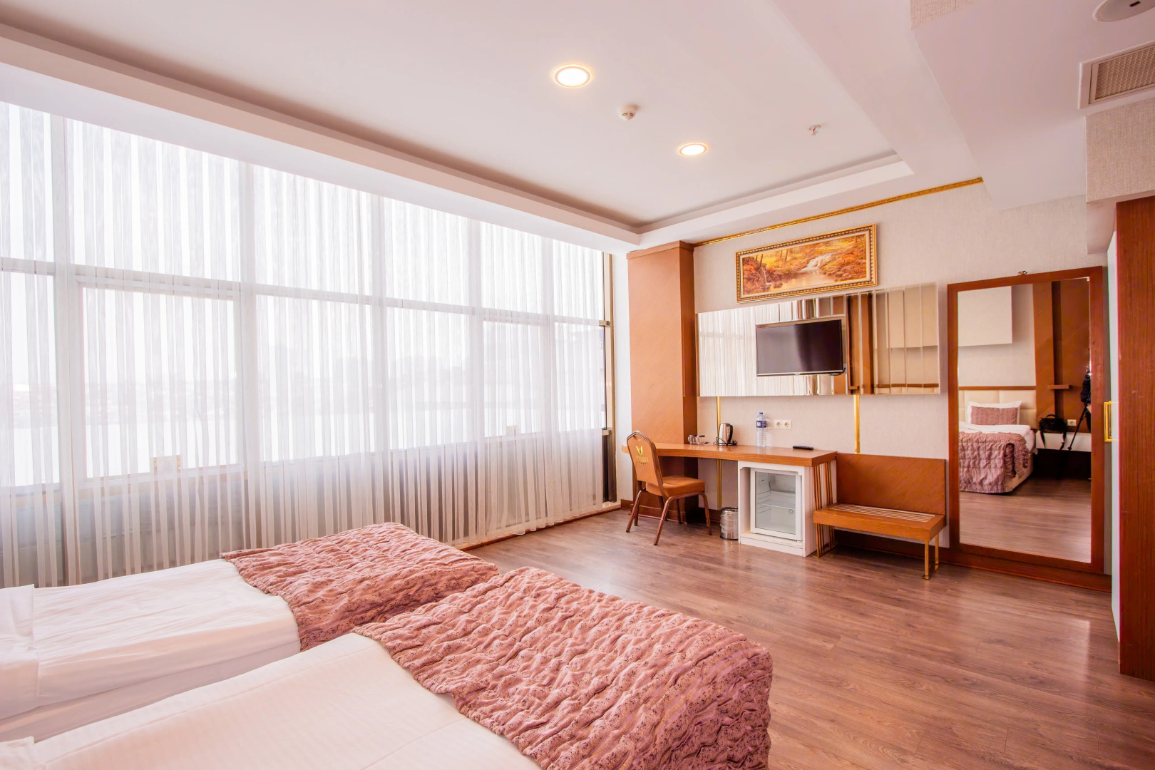 Vivaldi Park Hotel