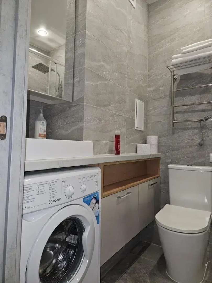Квартира на Завеличенской улице 26