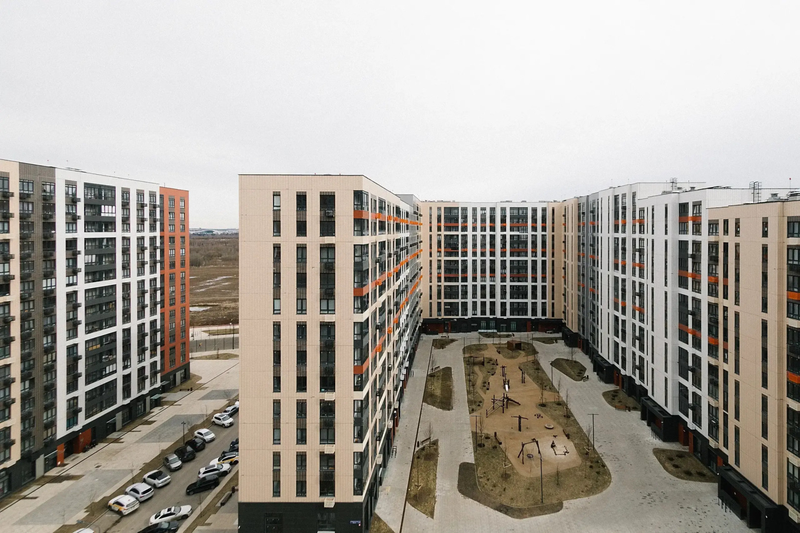 Квартира Однокомнатная на Ленинградском Шоссе