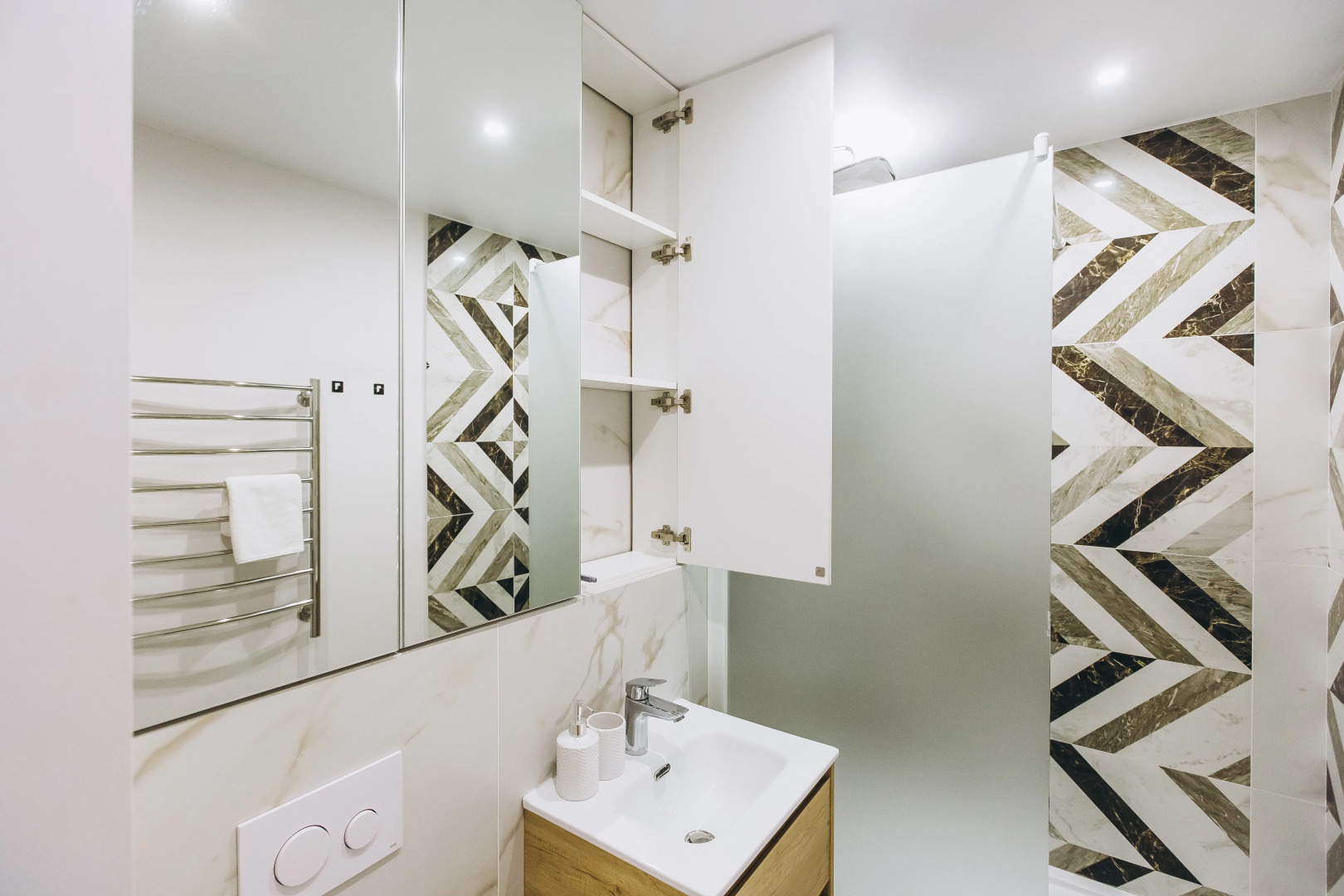 Апарт-отель Sky Garden