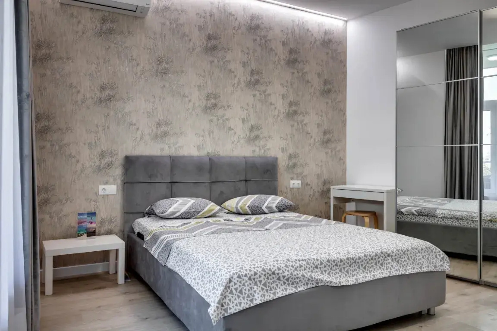 Квартира 6 на Мира