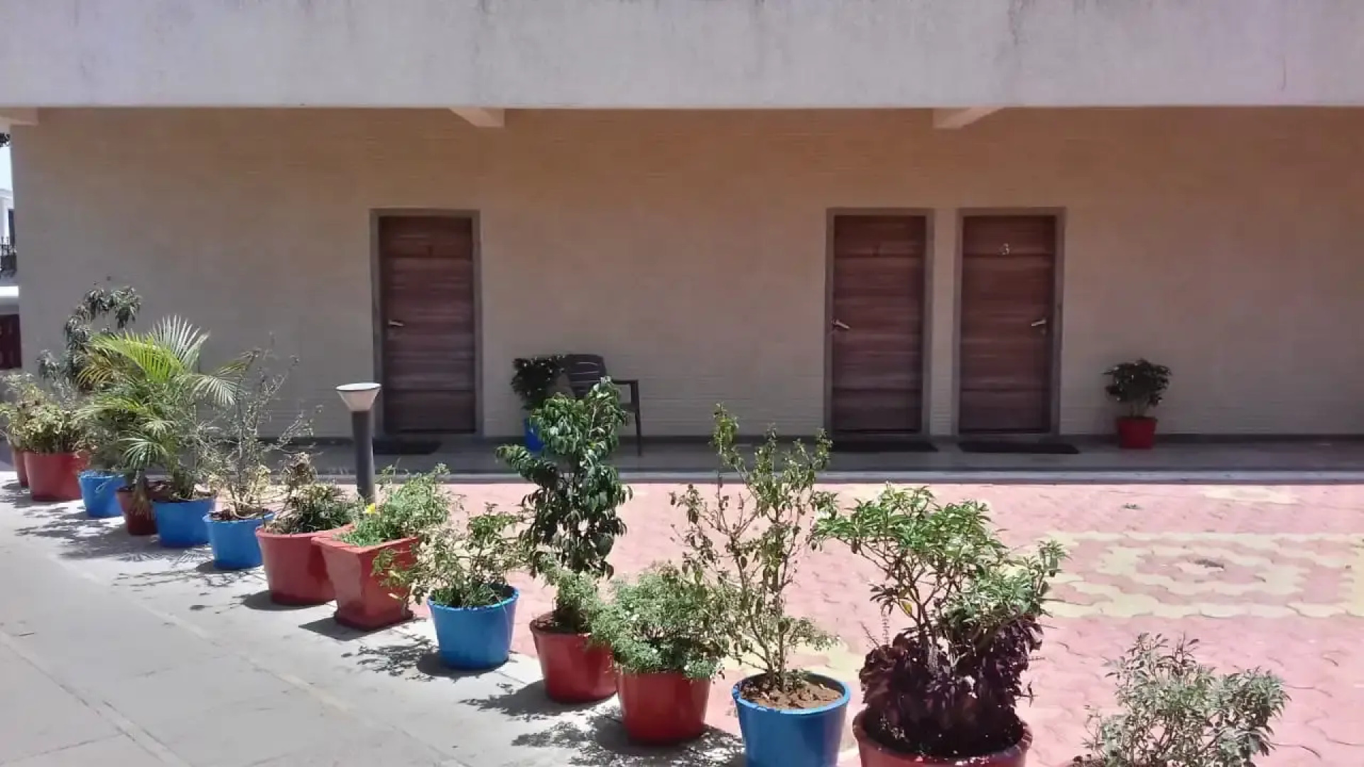 Бунгало Sharmin Rose