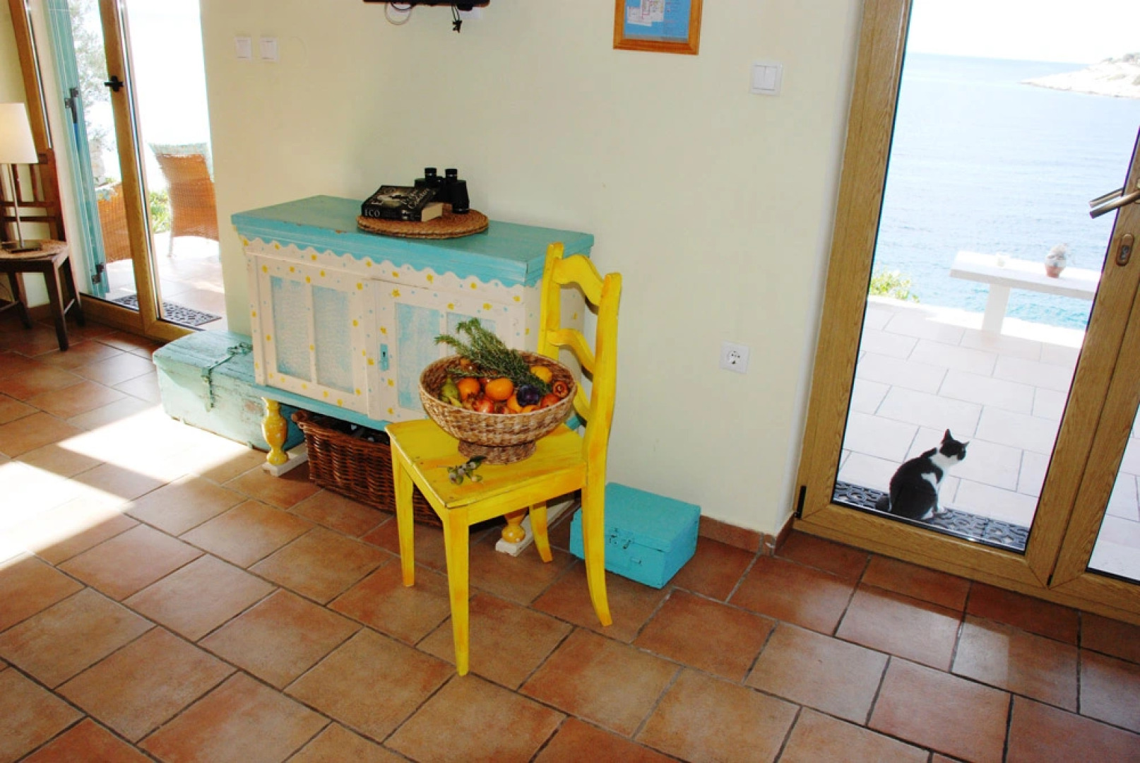 Апартаменты Villa Kamen