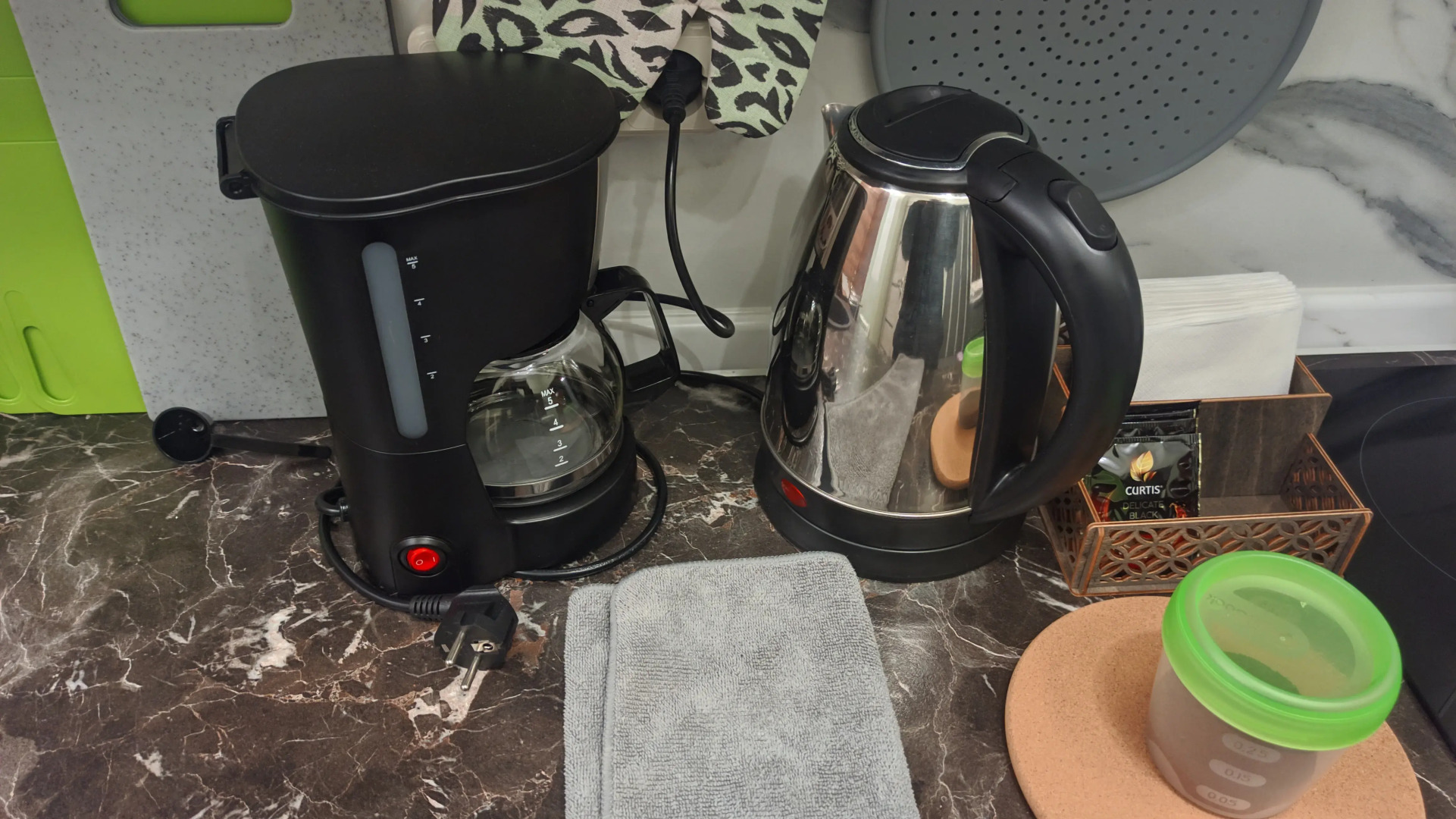 Апартаменты Kulma номер 3