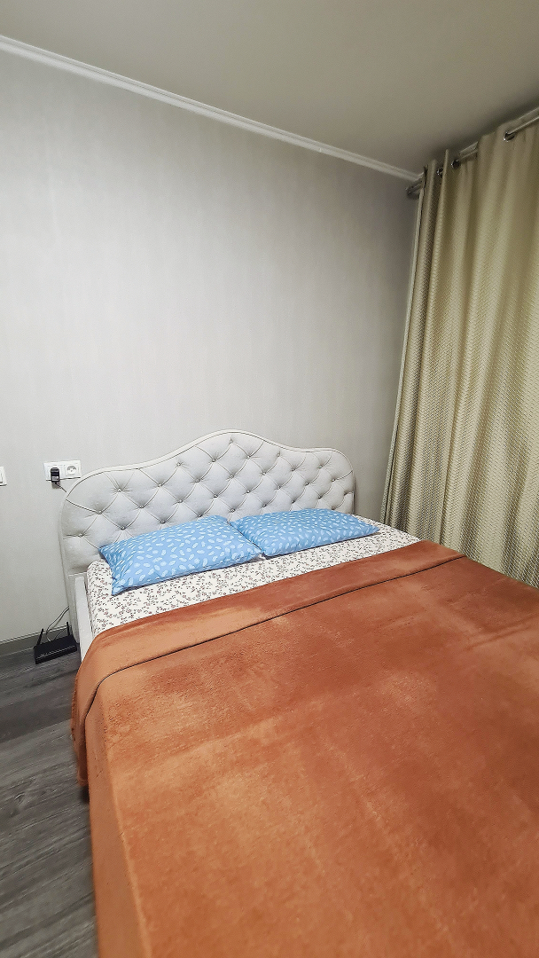 Апартаменты Едем в Омск